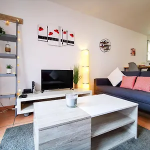 Léman Holidays - Le Coquelicot Appartement