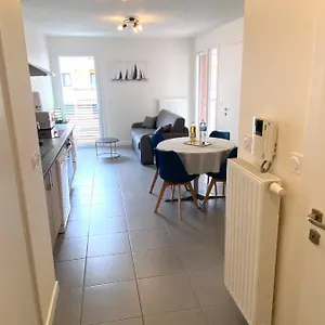 T2 Cosy Centre Appartement